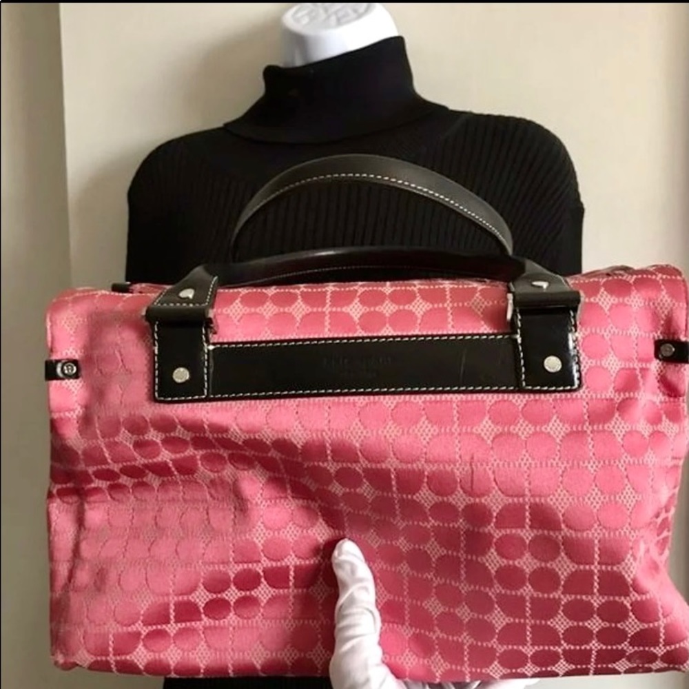 Kate Spade Tote - Picture 4 of 8